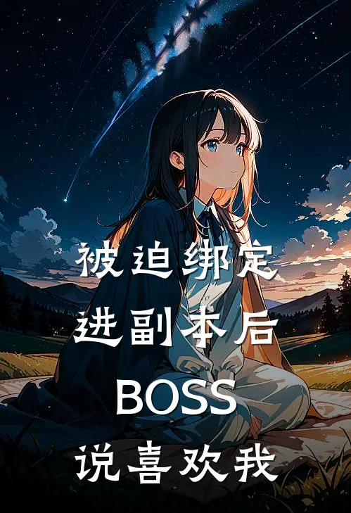 被迫绑定进副本后，BOSS说喜欢我