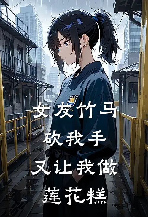 女友竹马砍我手，又让我做莲花糕