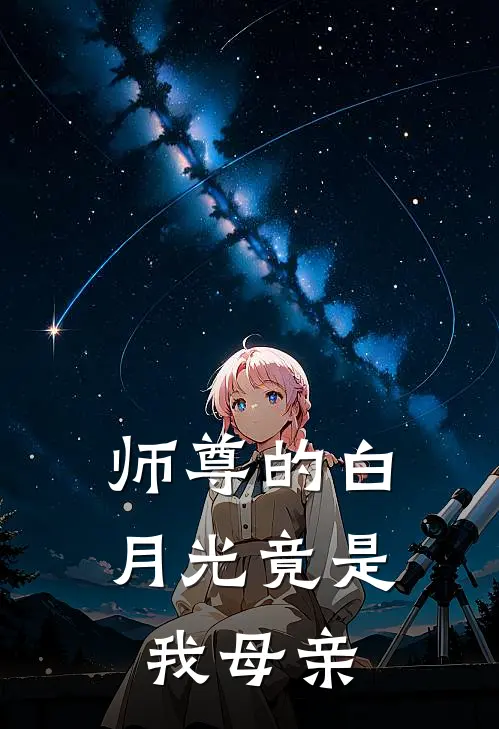 师尊的白月光竟是我母亲