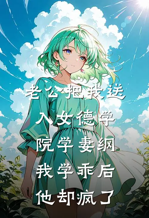老公把我送入女德学院学妻纲，我学乖后他却疯了