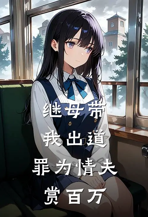 继母带我出道，罪为情夫赏百万