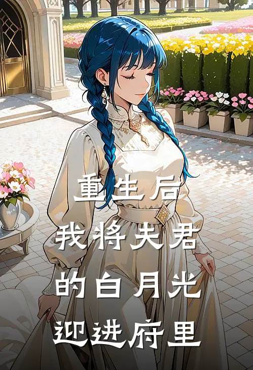 重生后，我将夫君的白月光迎进府里