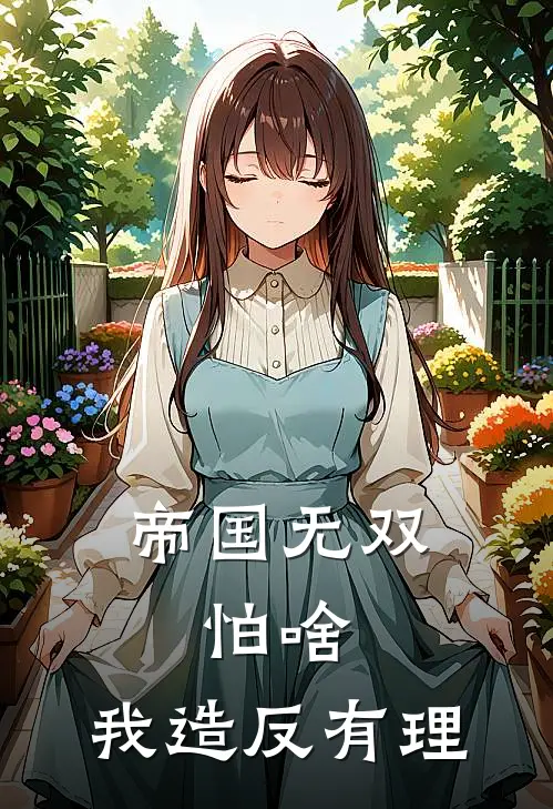 帝国无双：怕啥，我造反有理