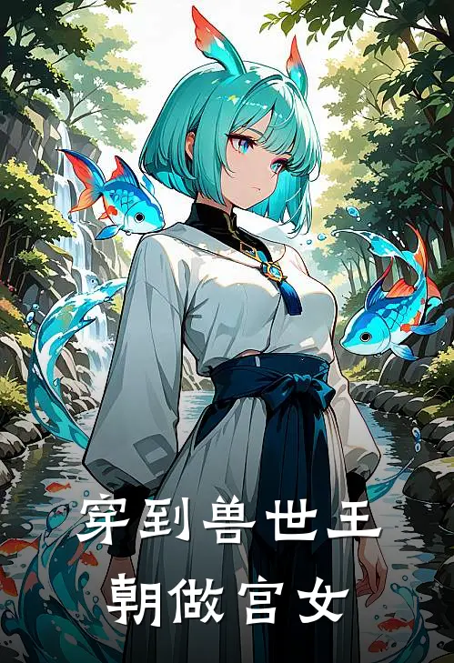 穿到兽世王朝做宫女