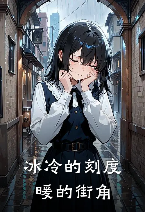 冰冷的刻度，暖的街角