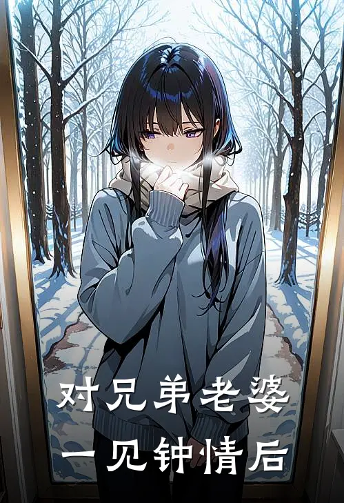 对兄弟老婆一见钟情后