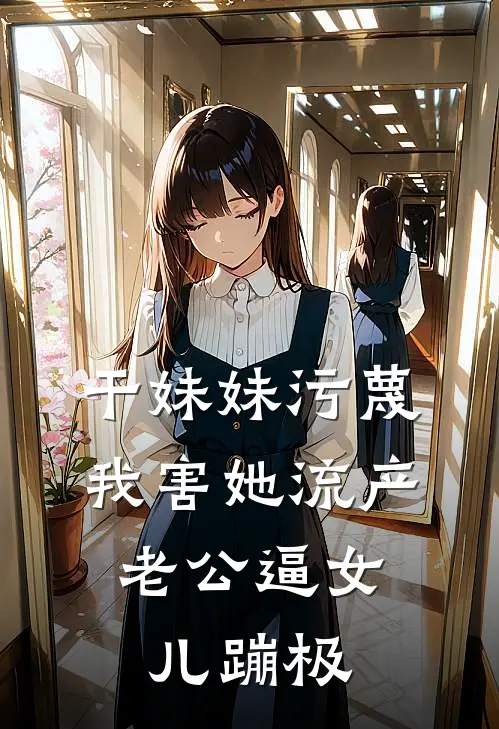 干妹妹污蔑我害她流产，老公逼女儿蹦极