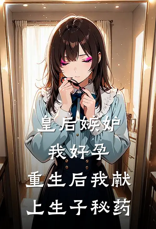 皇后嫉妒我好孕，重生后我献上生子秘药