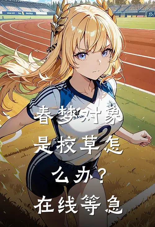 春梦对象是校草怎么办？在线等急