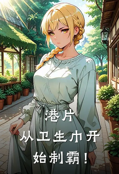 港片：从卫生巾开始制霸！