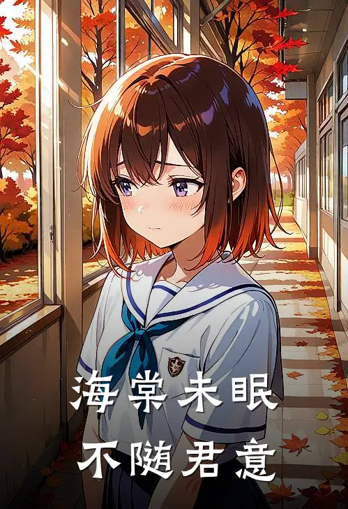 海棠未眠，不随君意