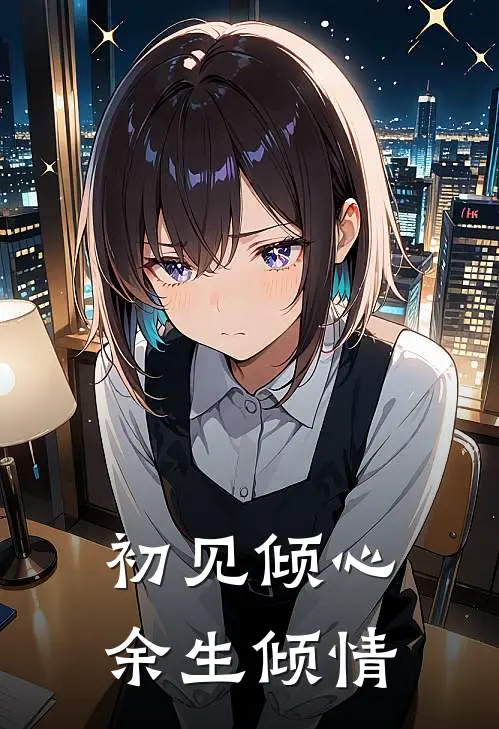 初见倾心，余生倾情