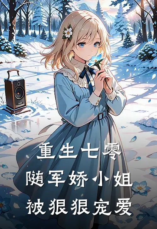 重生七零：随军娇小姐被狠狠宠爱
