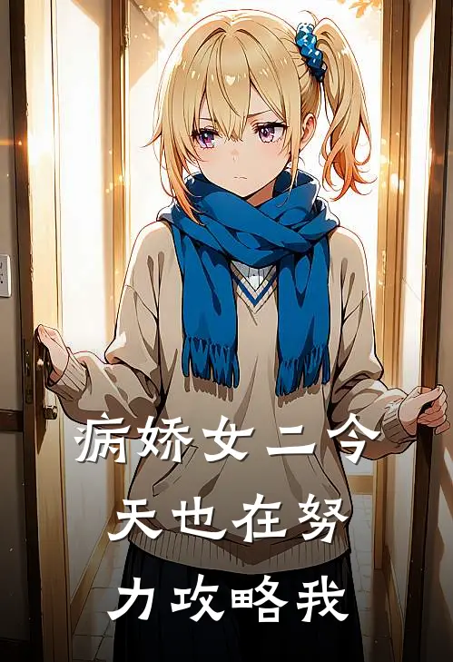 病娇女二今天也在努力攻略我