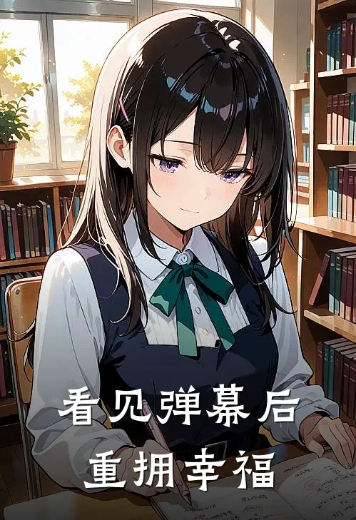 看见弹幕后，重拥幸福