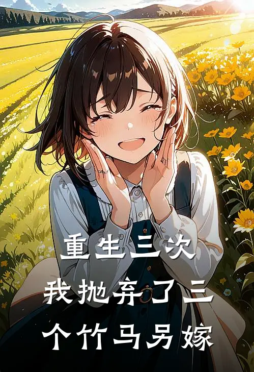 重生三次，我抛弃了三个竹马另嫁