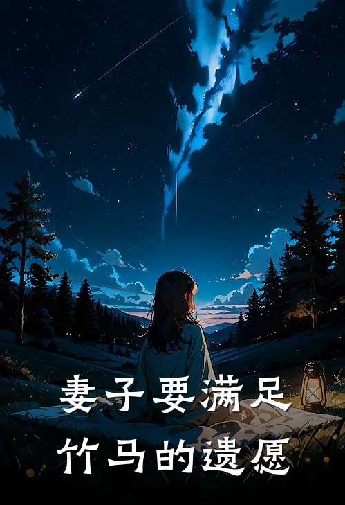 妻子要满足竹马的遗愿