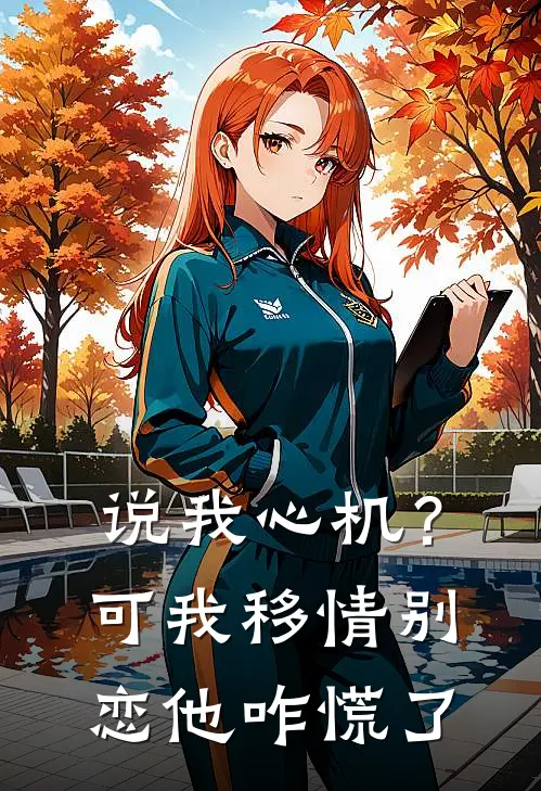 说我心机？可我移情别恋他咋慌了