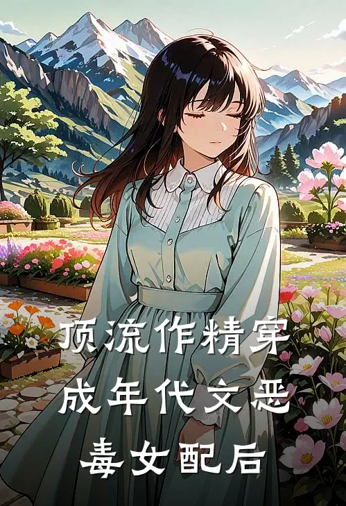 顶流作精穿成年代文恶毒女配后