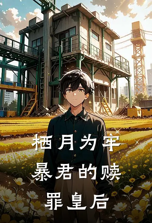 栖月为牢：暴君的赎罪皇后