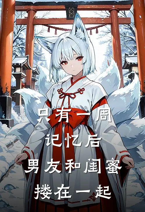 只有一周记忆后，男友和闺蜜搂在一起