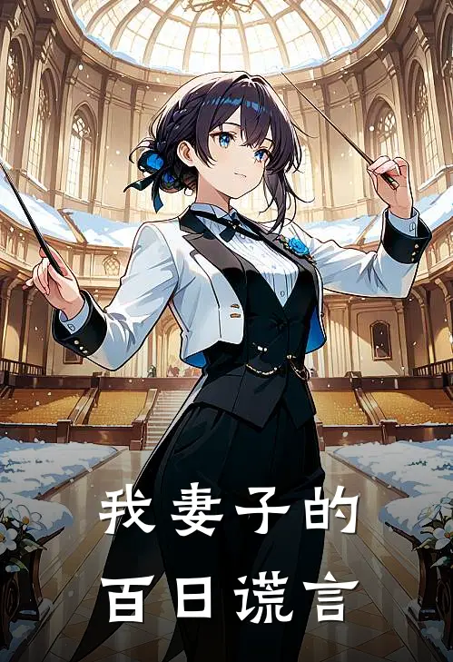 我妻子的百日谎言