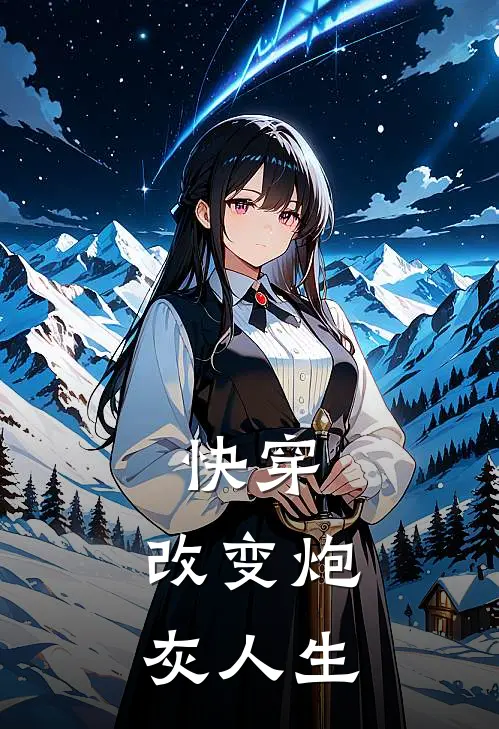 快穿：改变炮灰人生