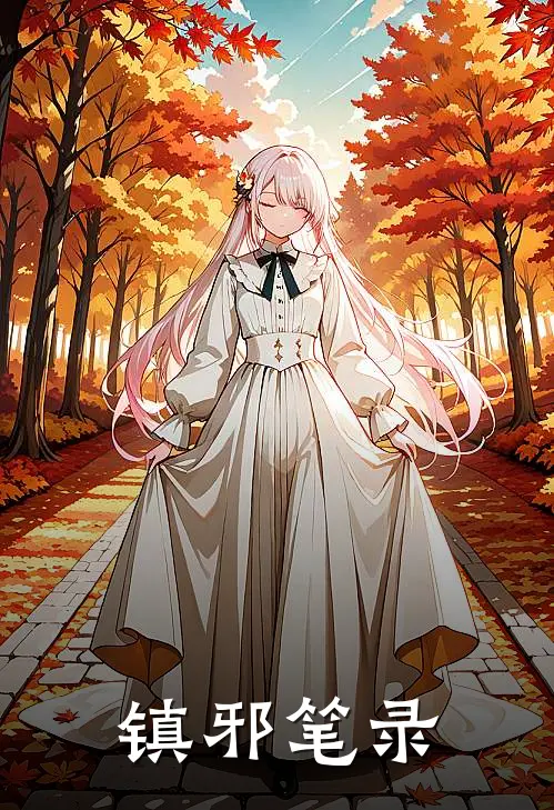 镇邪笔录