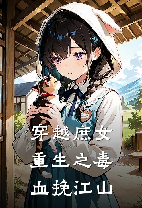 穿越庶女重生之毒血挽江山
