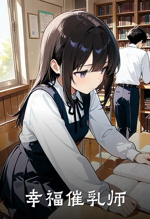 幸福催乳师