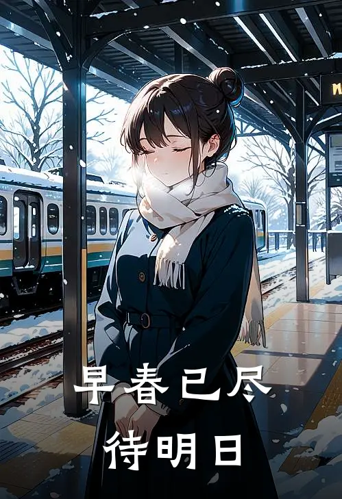 早春已尽待明日