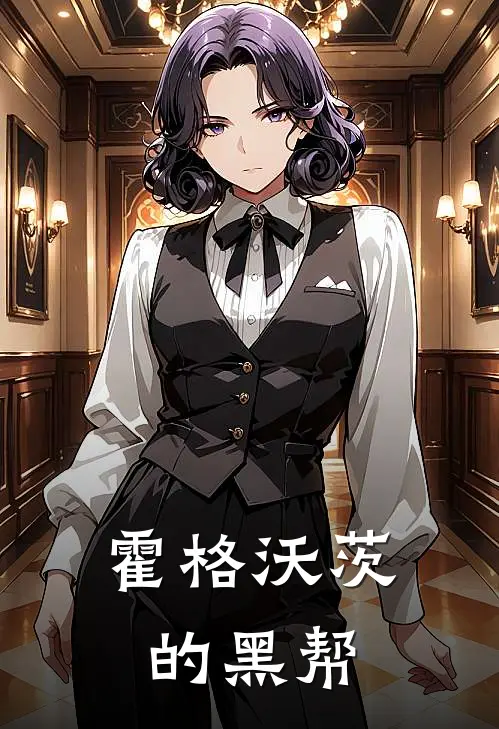 霍格沃茨的黑帮