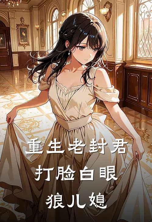 重生老封君，打脸白眼狼儿媳