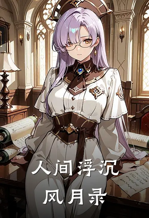 人间浮沉风月录