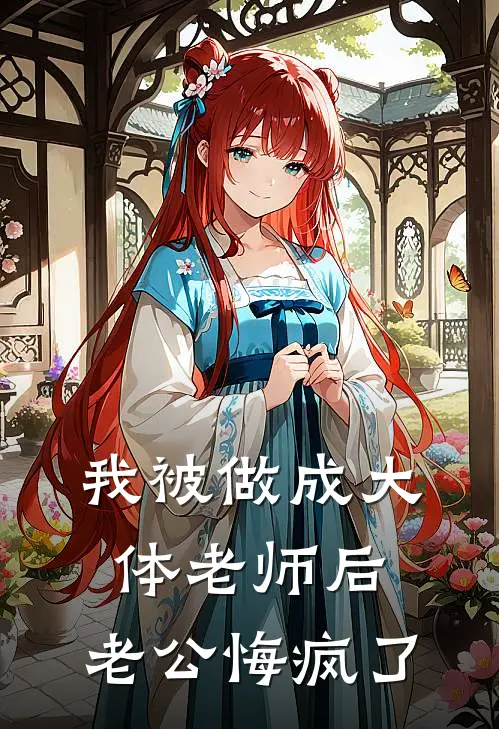 我被做成大体老师后，老公悔疯了