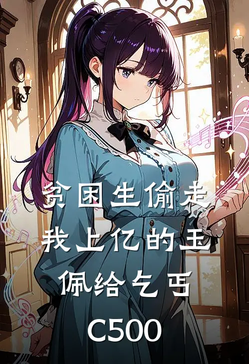 贫困生偷走我上亿的玉佩给乞丐C500