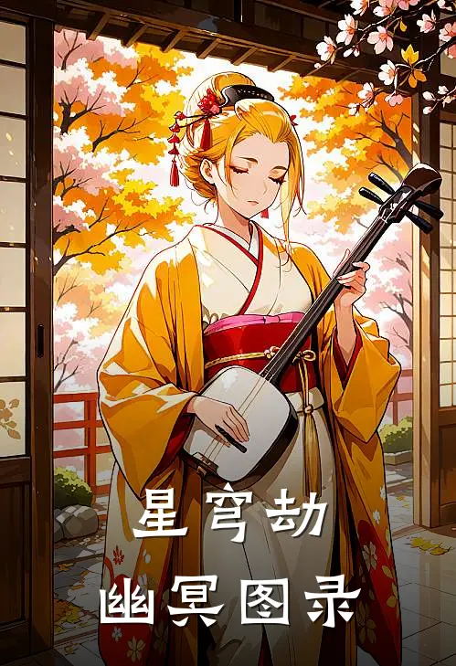 星穹劫：幽冥图录