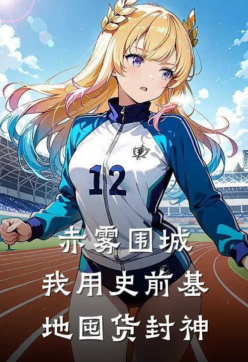 赤雾围城：我用史前基地囤货封神