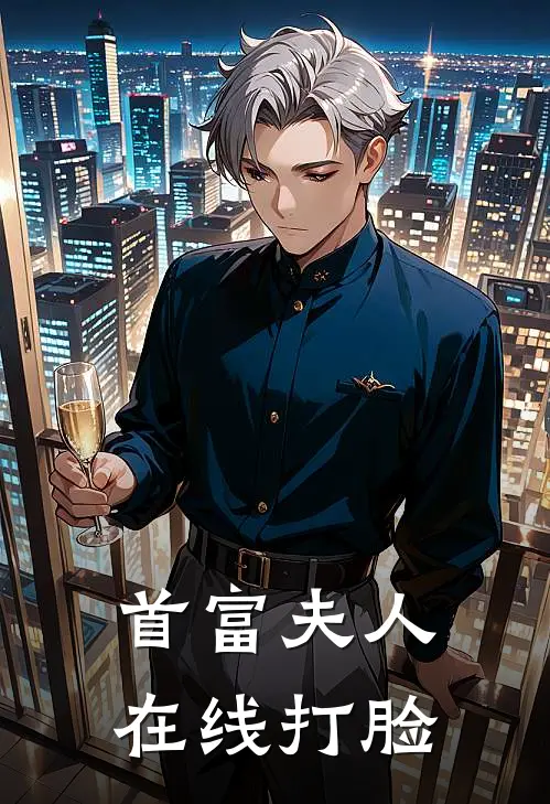 首富夫人在线打脸