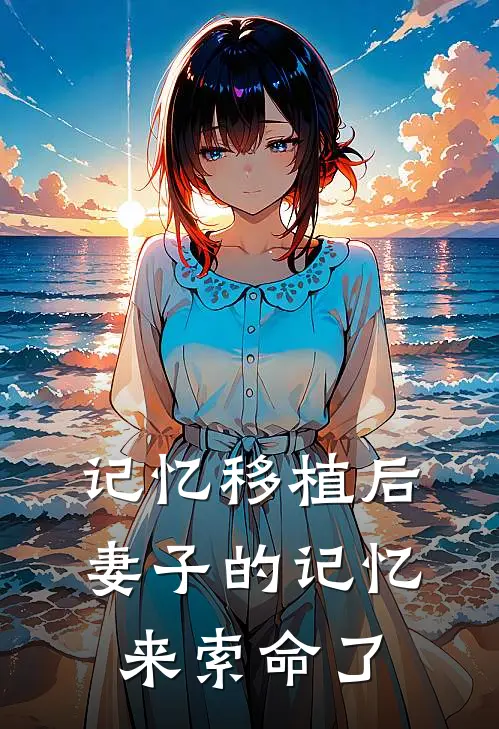 记忆移植后，妻子的记忆来索命了