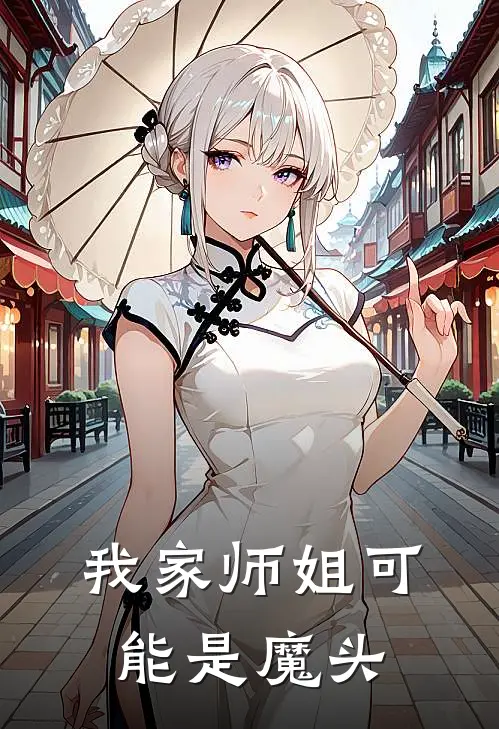 我家师姐可能是魔头