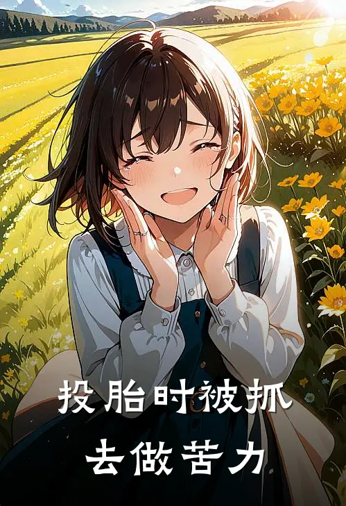 投胎时被抓去做“苦力”