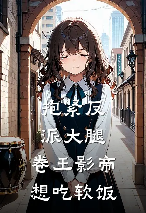 抱紧反派大腿，卷王影帝想吃软饭