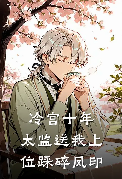 冷宫十年，太监送我上位踩碎凤印