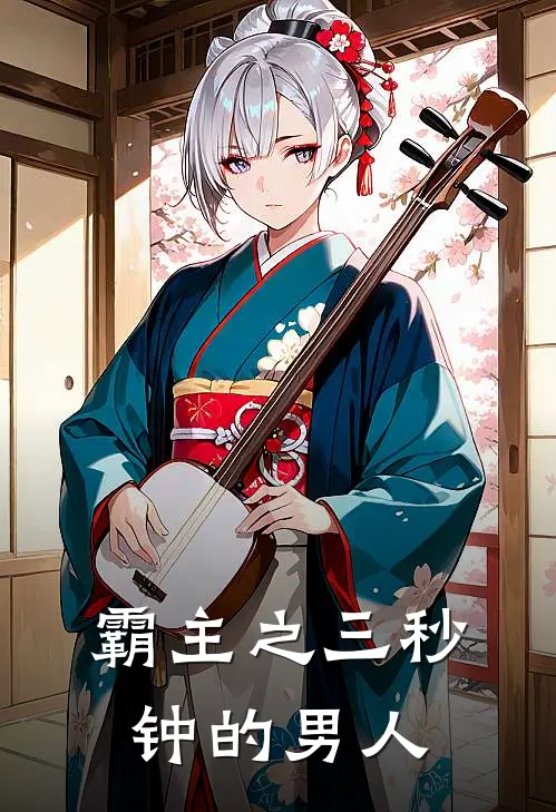 霸主之三秒钟的男人