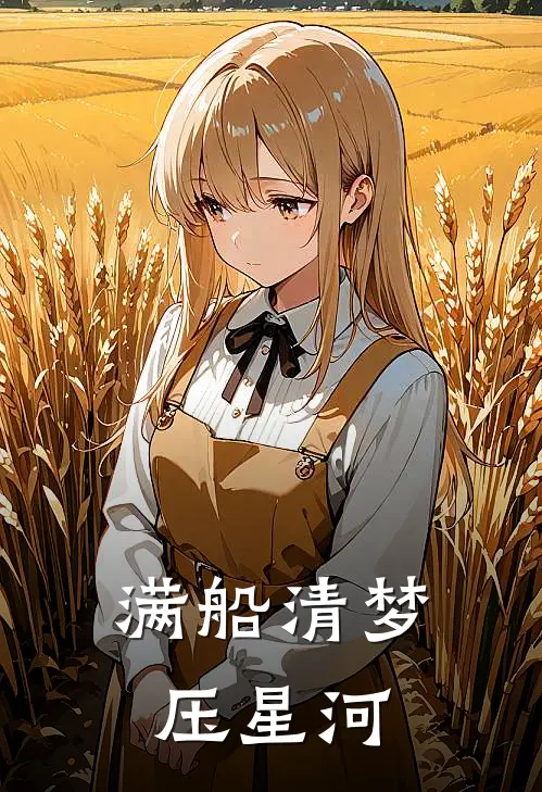 满船清梦压星河