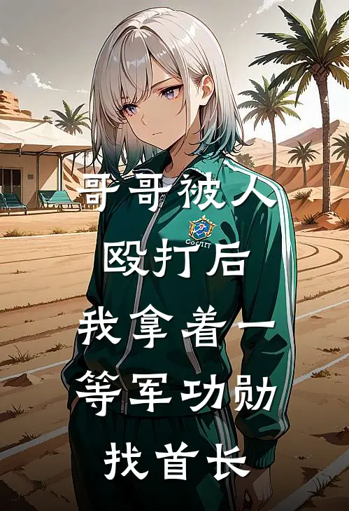 哥哥被人殴打后，我拿着一等军功勋找首长