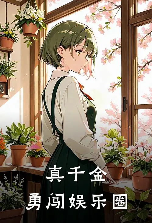 真千金，勇闯娱乐圈