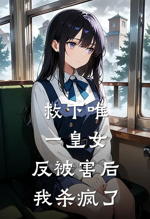 救下唯一皇女，反被害后我杀疯了