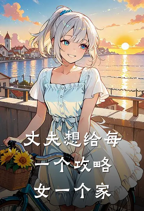 丈夫想给每一个攻略女一个家